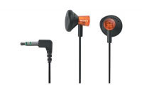 Sony Lifestyle Fontopia Headphones Orange (MDRE11LPD)